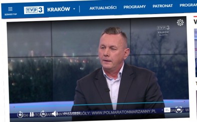 Tomasz Suś o wariancie wschodnim S7: Jeden samorządowiec zmierza do takiego rozwiązania. W mojej ocenie jest on niedobry