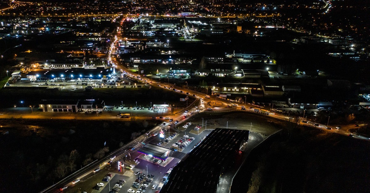 Drogi. Radni przeznaczyli 115 tys. zł na koncepcję obwodnicy północno-wschodniej Myślenic