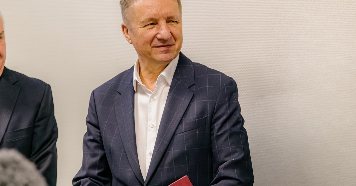 SU chce konsolidacji myślenickiego szpitala z krakowską placówką. Dyrekcja i samorządowcy po pierwszej turze rozmów