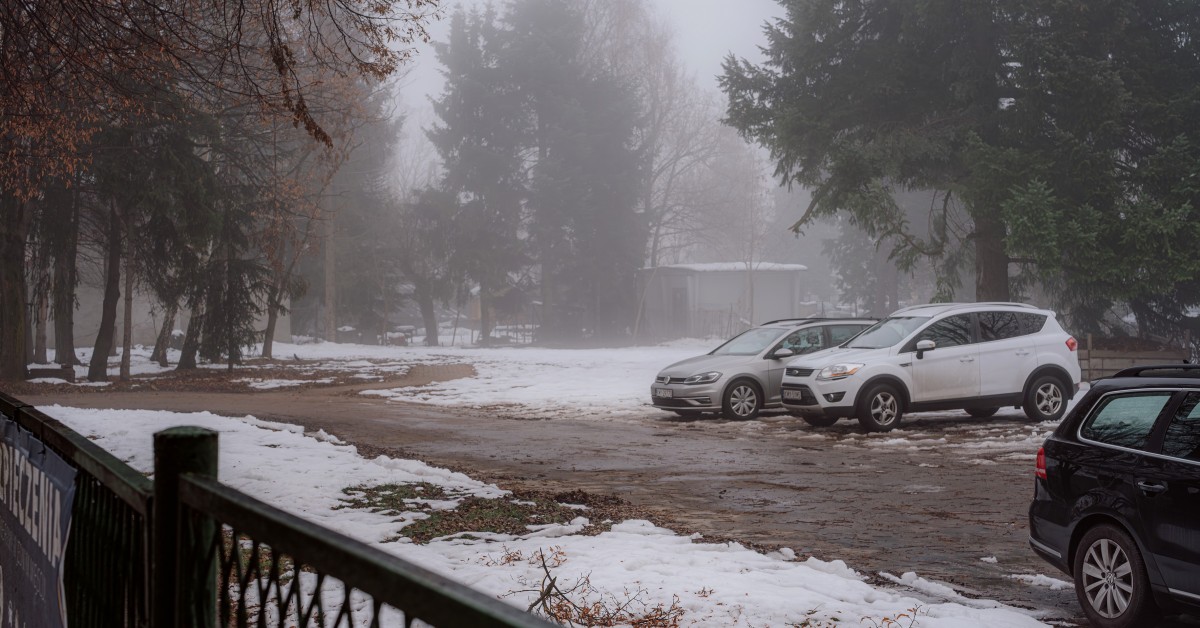 Myślenice. Budynek dawnego internatu liceum ogólnokształcącego przestał istnieć. Co powstanie w tym miejscu?