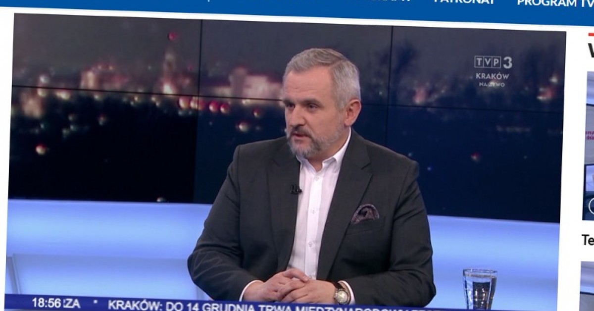 Dyrektor Szpitala Uniwersyteckiego zapowiada spotkanie z władzami powiatu. „Chcemy im racjonalnie przedstawić proces połączenia tych szpitali”