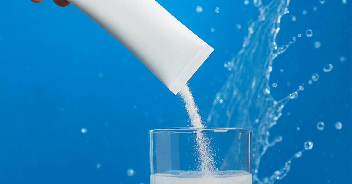 Skóra, stawy i codzienność. Po co w ogóle mówi się o kolagenie?