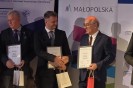 Ranking Gmin Małopolski 2025. W powiecie myślenickim przoduje Siepraw