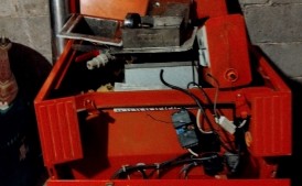 Piec gazowy viessmann niedziałający.