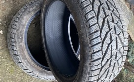 Opony zimowe 225/45/17