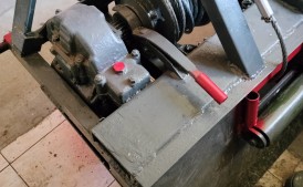 Sprzedam wciągarkę