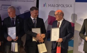 Ranking Gmin Małopolski 2025. W powiecie myślenickim przoduje Siepraw