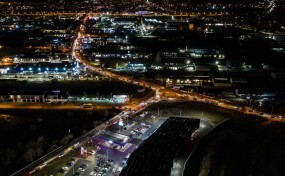 Drogi. Radni przeznaczyli 115 tys. zł na koncepcję obwodnicy północno-wschodniej Myślenic