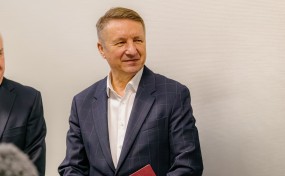 SU chce konsolidacji myślenickiego szpitala z krakowską placówką. Dyrekcja i samorządowcy po pierwszej turze rozmów