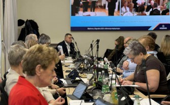 Radni uchwalili budżet na 2026. Tak kształtował się na przestrzeni ostatnich 8 lat