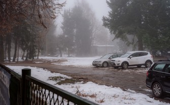 Myślenice. Budynek dawnego internatu liceum ogólnokształcącego przestał istnieć. Co powstanie w tym miejscu?