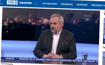 Dyrektor Szpitala Uniwersyteckiego zapowiada spotkanie z władzami powiatu. „Chcemy im racjonalnie przedstawić proces połączenia tych szpitali”