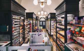 Wyposażenie sklepu spożywczego – 4 elementy, które mają znaczenie