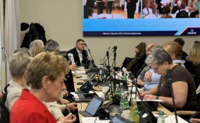 Radni uchwalili budżet na 2026. Tak kształtował się na przestrzeni ostatnich 8 lat