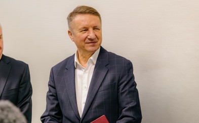 SU chce konsolidacji myślenickiego szpitala z krakowską placówką. Dyrekcja i samorządowcy po pierwszej turze rozmów