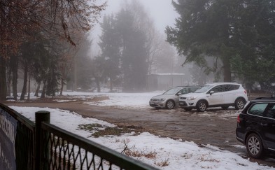 Myślenice. Budynek dawnego internatu liceum ogólnokształcącego przestał istnieć. Co powstanie w tym miejscu?