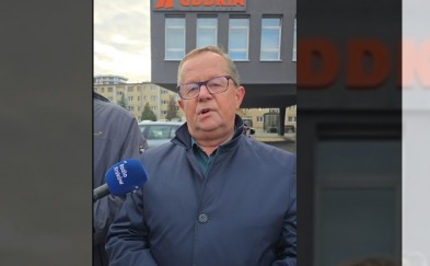 Władysław Kurowski: Ograniczenie przetargu do niewielkiego odcinka 33 km z góry determinuje dalsze rozwiązania