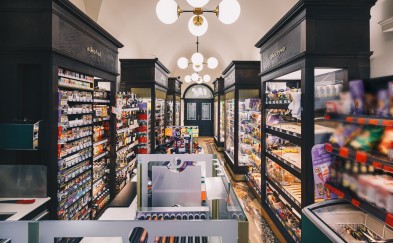 Wyposażenie sklepu spożywczego – 4 elementy, które mają znaczenie
