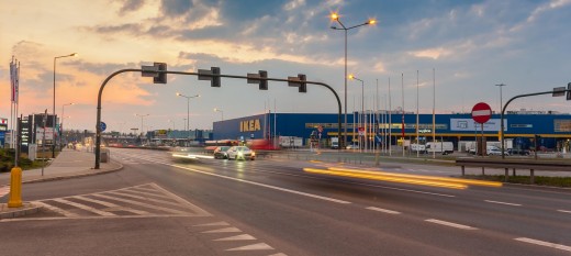 Oznakowanie drogi a bezpieczeństwo ruchu – najczęstsze błędy inwestorów i wykonawców