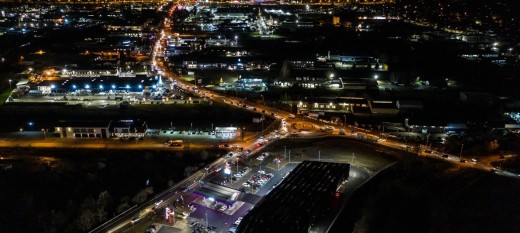 Drogi. Radni przeznaczyli 115 tys. zł na koncepcję obwodnicy północno-wschodniej Myślenic