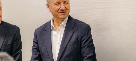 SU chce konsolidacji myślenickiego szpitala z krakowską placówką. Dyrekcja i samorządowcy po pierwszej turze rozmów