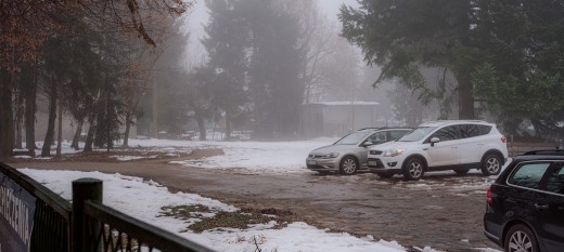 Myślenice. Budynek dawnego internatu liceum ogólnokształcącego przestał istnieć. Co powstanie w tym miejscu?