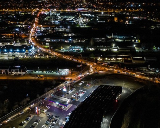 Drogi. Radni przeznaczyli 115 tys. zł na koncepcję obwodnicy północno-wschodniej Myślenic