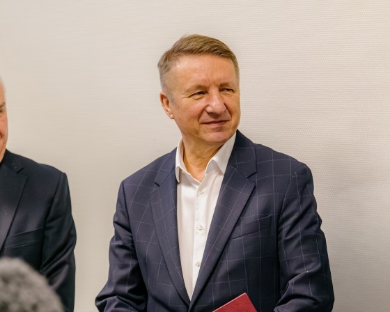 SU chce konsolidacji myślenickiego szpitala z krakowską placówką. Dyrekcja i samorządowcy po pierwszej turze rozmów