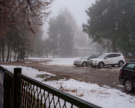 Myślenice. Budynek dawnego internatu liceum ogólnokształcącego przestał istnieć. Co powstanie w tym miejscu?