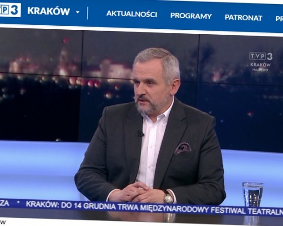 Dyrektor Szpitala Uniwersyteckiego zapowiada spotkanie z władzami powiatu. „Chcemy im racjonalnie przedstawić proces połączenia tych szpitali”