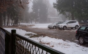 Myślenice. Budynek dawnego internatu liceum ogólnokształcącego przestał istnieć. Co powstanie w tym miejscu?