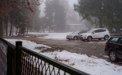 Myślenice. Budynek dawnego internatu liceum ogólnokształcącego przestał istnieć. Co powstanie w tym miejscu?