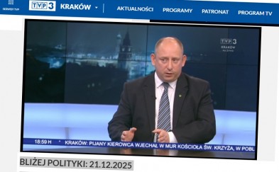 Wojewoda Klęczar: Wiem, że są zwolennicy trasy S7. Do 15 stycznia będą zbierane uwagi w ramach konsultacji. Zobaczymy jakie spłyną
