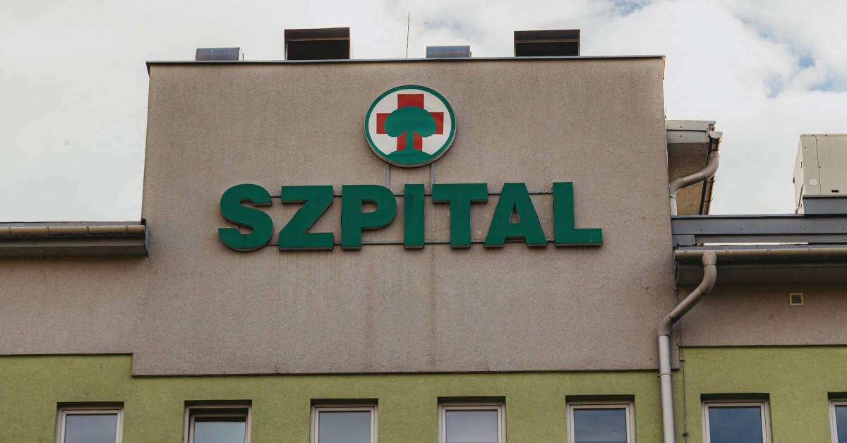 Jaka przyszłość czeka myślenicki szpital? W lutym kluczowe spotkanie z dyrekcją krakowskiego SU