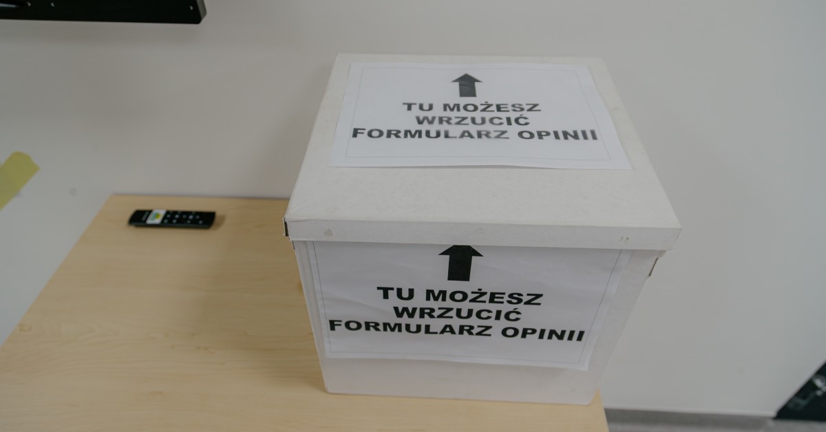 GDDKiA: Wpłynęło do nas 20 tys. głosów w sprawie projektowanej trasy S7 między Krakowem a Myślenicami