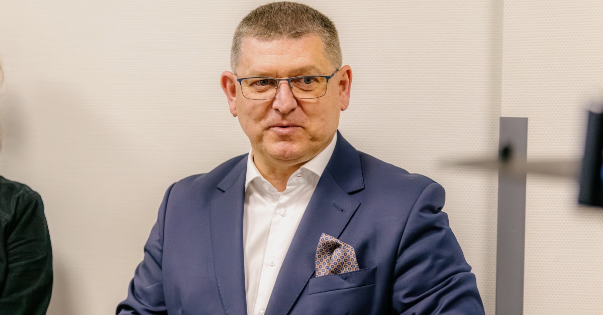 Adam Styczeń: Myślenicki szpital deklaruje gotowość przyjęcia pacjentek z powiatu wadowickiego