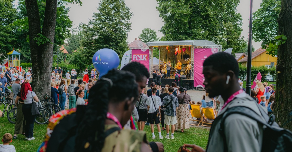 Wydarzenia kulturalne i rozrywkowe w Myślenicach w 2026 roku. Jakie atrakcje czekają mieszkańców?