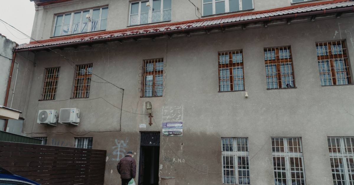 Myślenice. Kamienicę Obońskich czeka remont. Powstanie tu przestrzeń aktywności społecznej