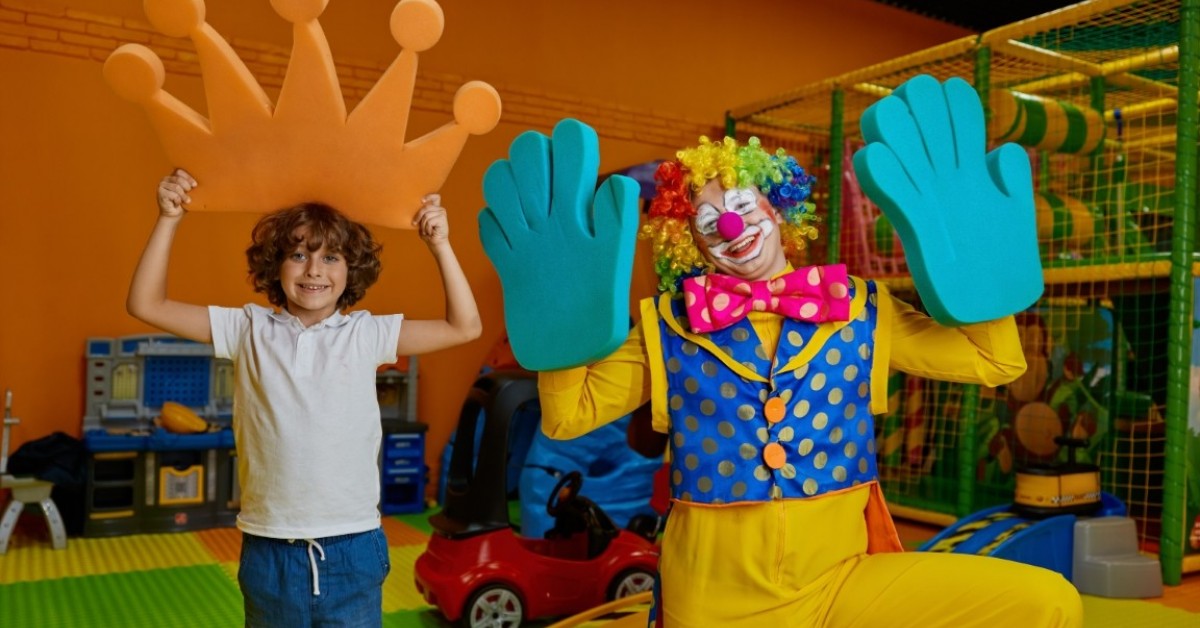 Czy praca może być zabawą? Sprawdź i wybierz kurs animatora czasu wolnego!