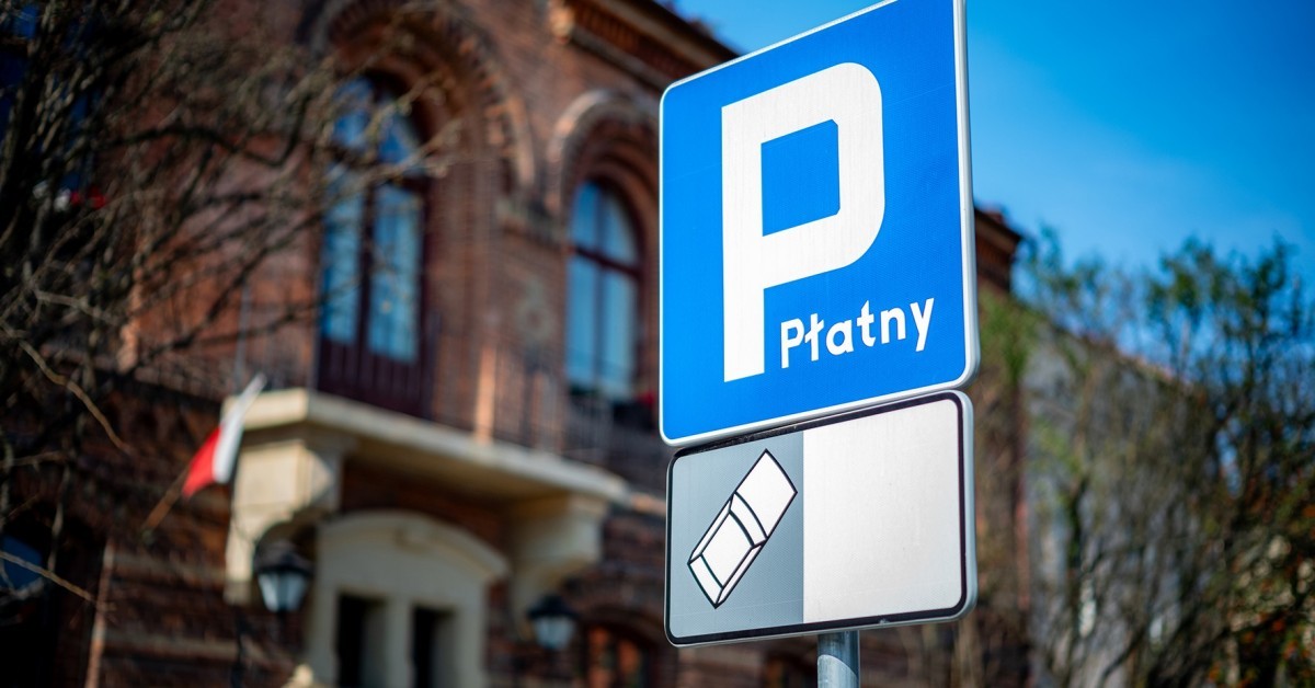 Myślenice. Niższe stawki za parking dla mieszkańców powiatu? Radny proponuje rozwiązanie wzorem Krakowa