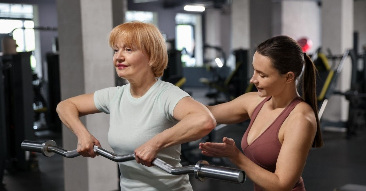 Od marzeń do działania – kurs trenera personalnego w 2026 r.