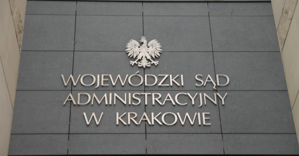 Co dalej ze Strefą Czystego Transportu w Krakowie? Jest decyzja sądu