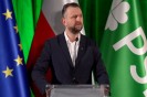 Władysław Kosiniak-Kamysz: Żaden z przedstawionych wariantów S7 nie zasługuje na akceptację