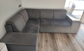 Narożnik kanapa narożna