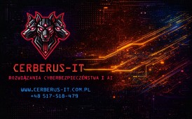 Cyberbezpieczeństwo & AI