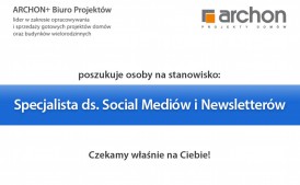 Specjalista/Specjalistka ds. Social Mediów i Newsletterów