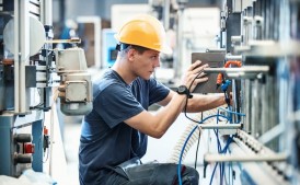 Pracownik techniczny / Konserwator (k/m)