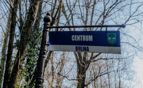 Bulina odłączona od Łęk. Od nowego roku to autonomiczna miejscowość