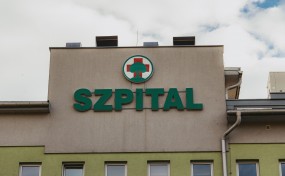 Jaka przyszłość czeka myślenicki szpital? W lutym kluczowe spotkanie z dyrekcją krakowskiego SU