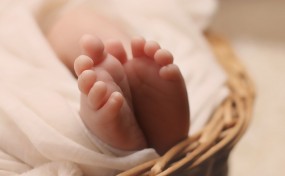 Gmina Myślenice. Te imiona najczęściej nadawano dzieciom w 2025 roku